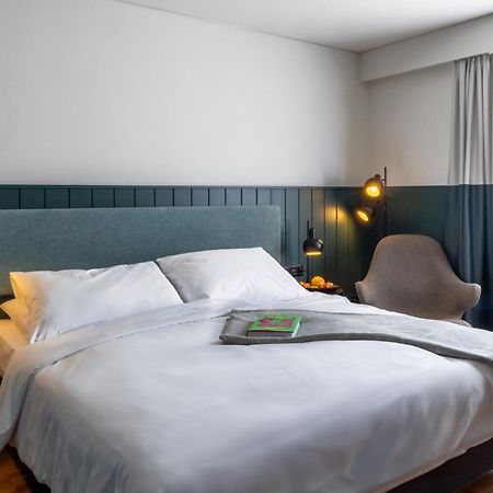 City Hotel Biel Bienne Free Parking Ngoại thất bức ảnh
