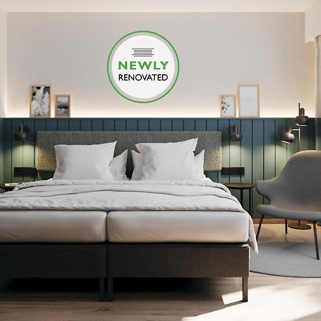 City Hotel Biel Bienne Free Parking Ngoại thất bức ảnh