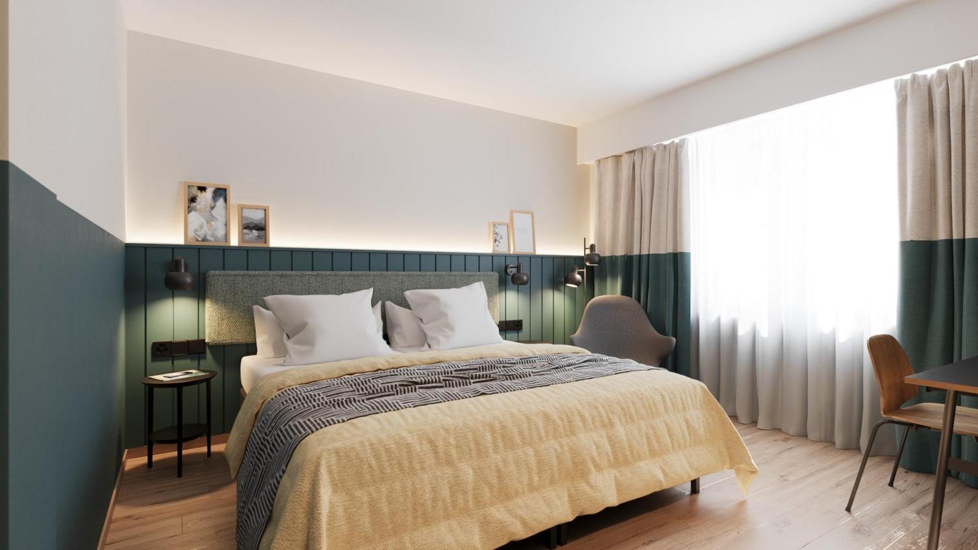 City Hotel Biel Bienne Free Parking Ngoại thất bức ảnh