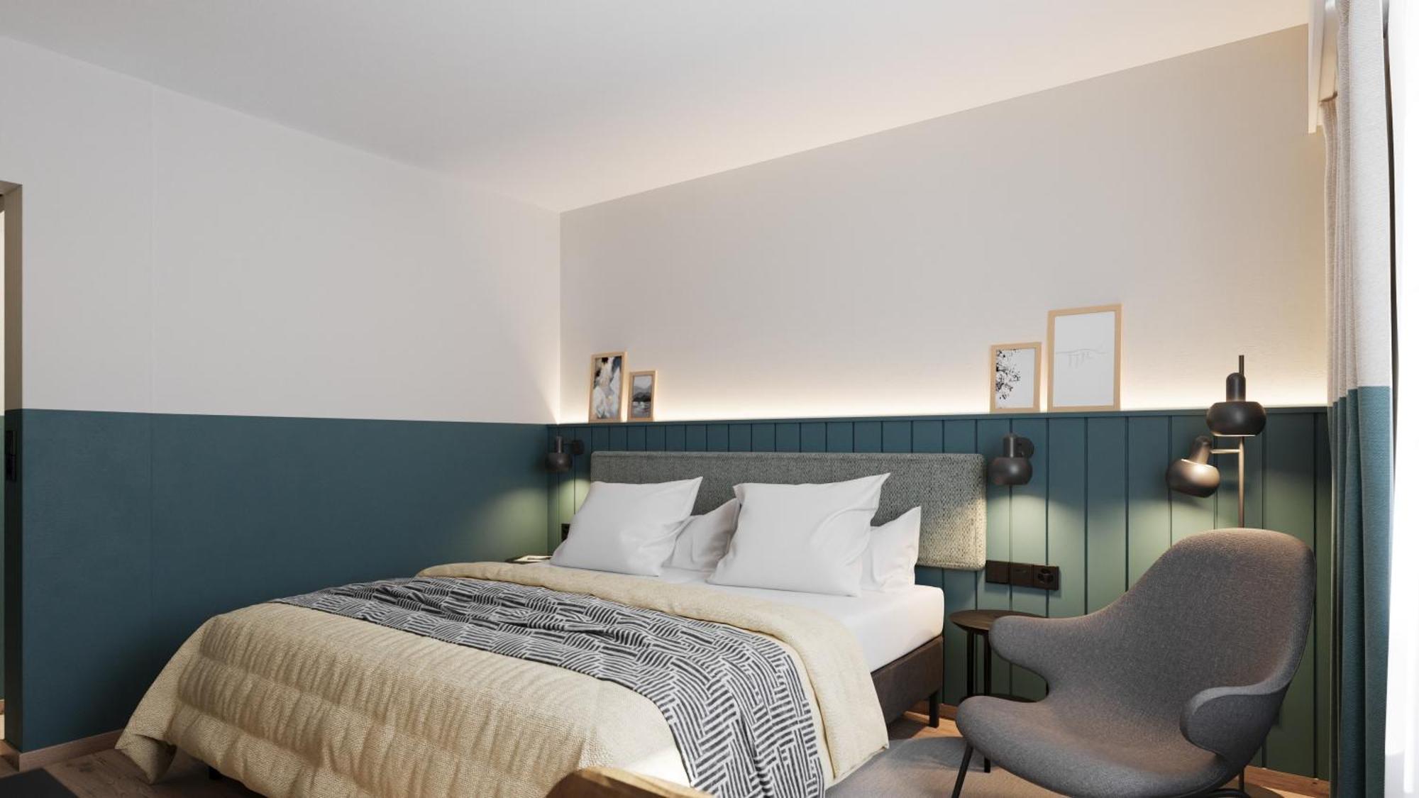 City Hotel Biel Bienne Free Parking Ngoại thất bức ảnh