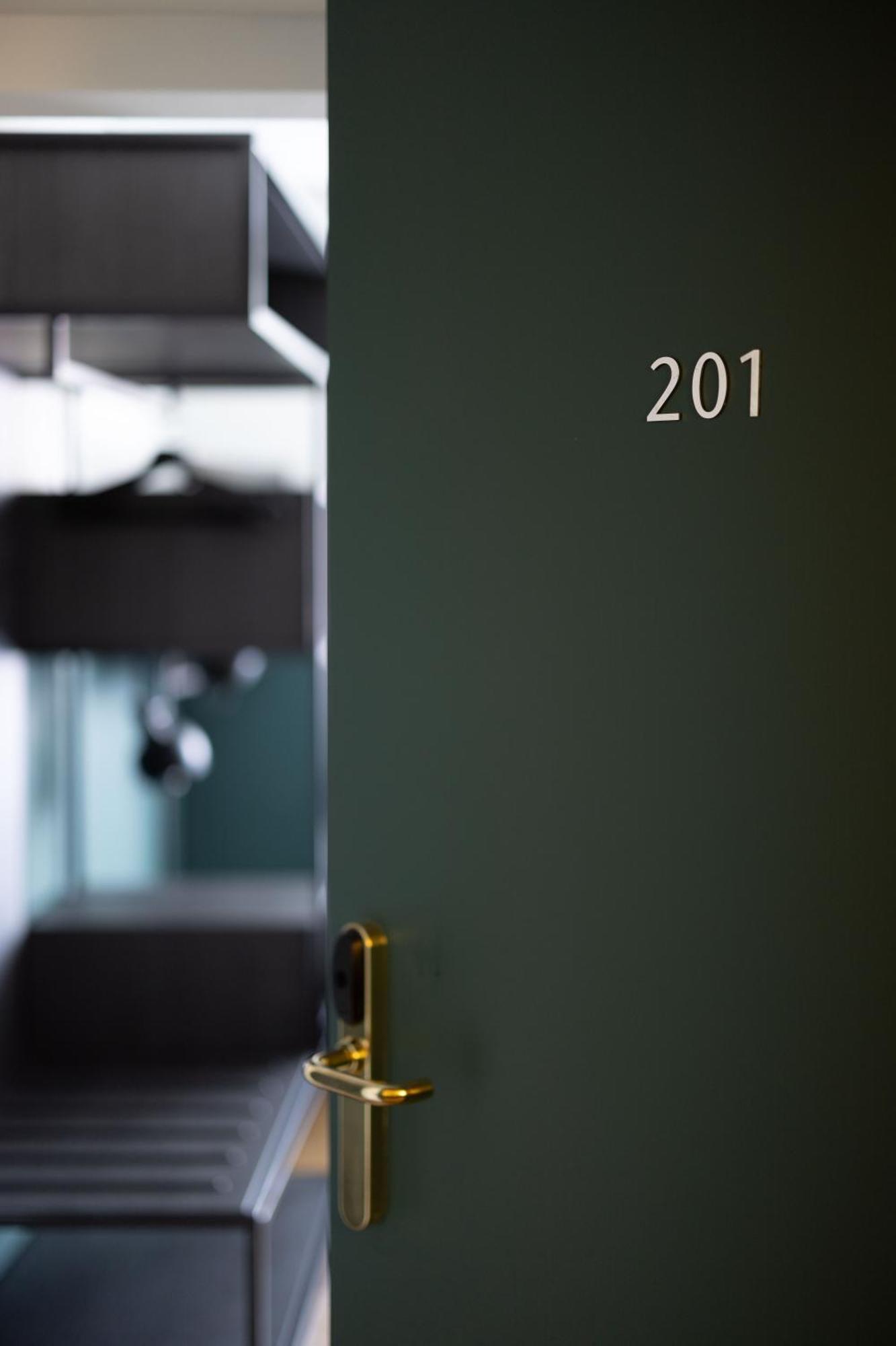 City Hotel Biel Bienne Free Parking Ngoại thất bức ảnh