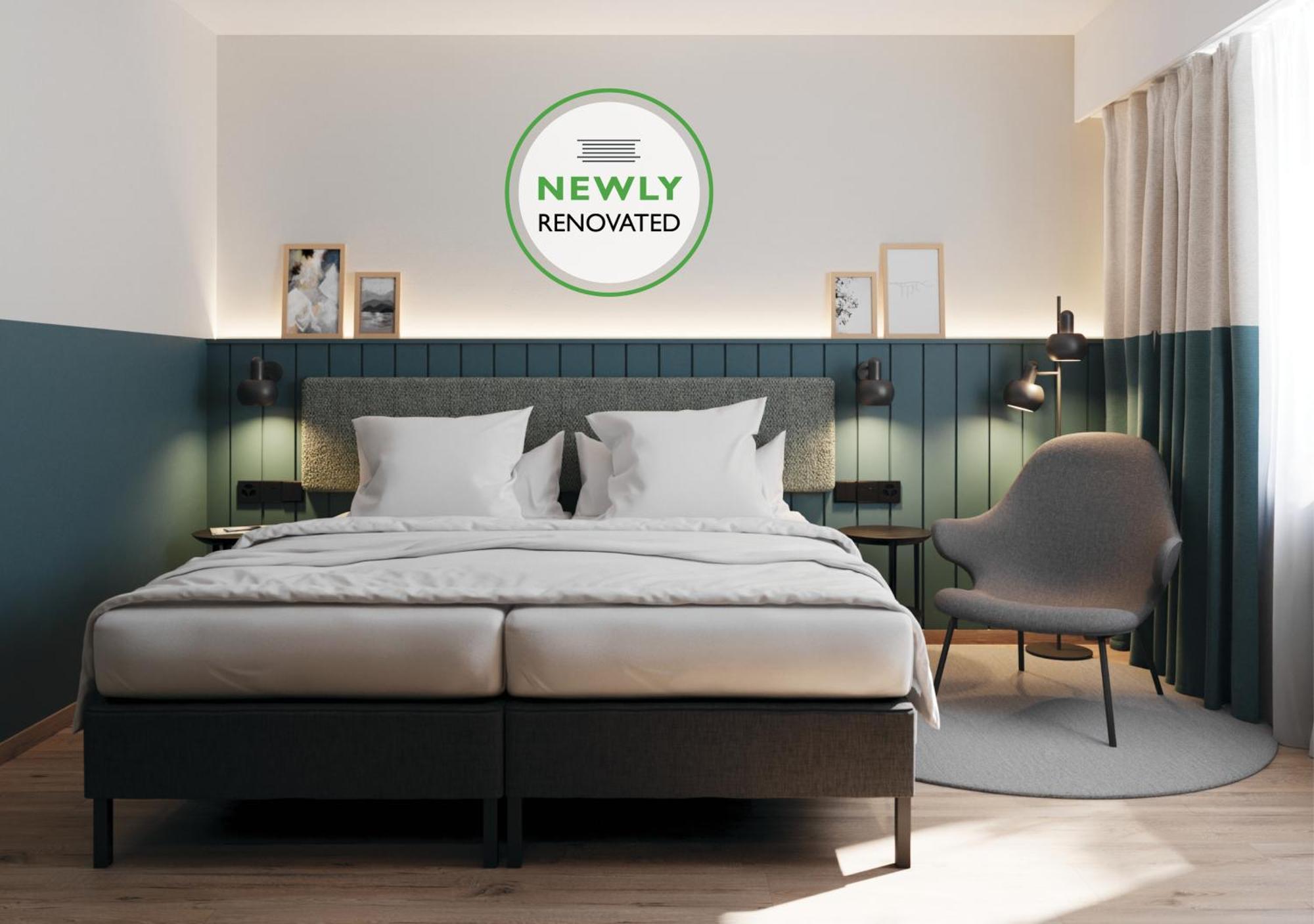 City Hotel Biel Bienne Free Parking Ngoại thất bức ảnh