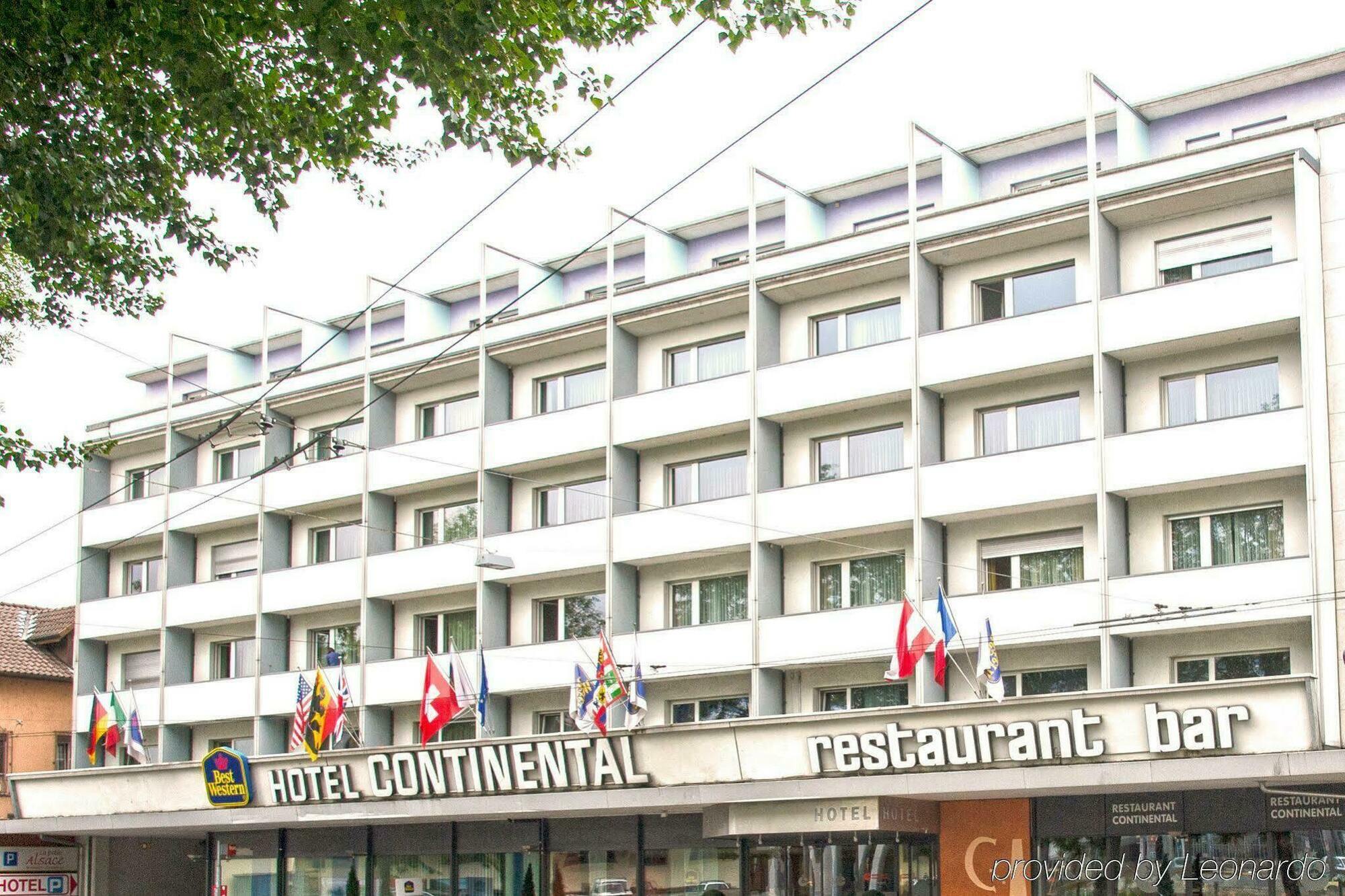 City Hotel Biel Bienne Free Parking Ngoại thất bức ảnh